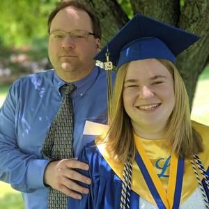 Meet your Posher, Bethany